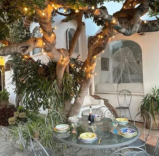 Fornillo 84 * Positano