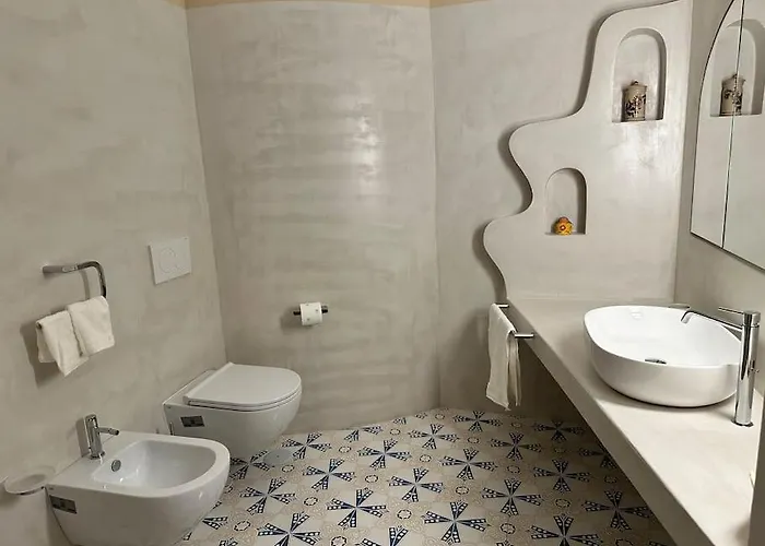 Fornillo 84 Villa Positano