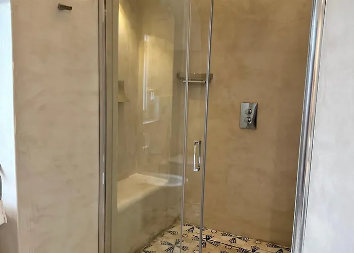 Fornillo 84 Villa Positano