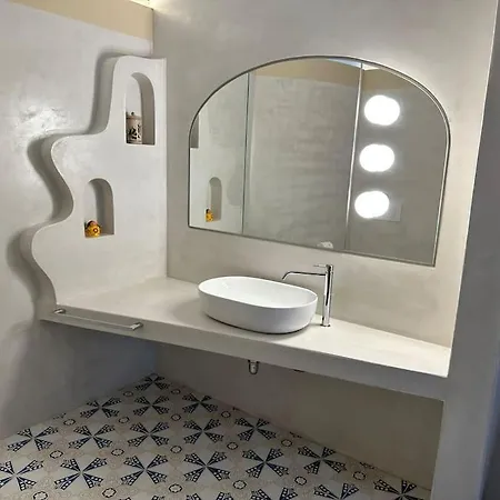 فيلة Fornillo 84