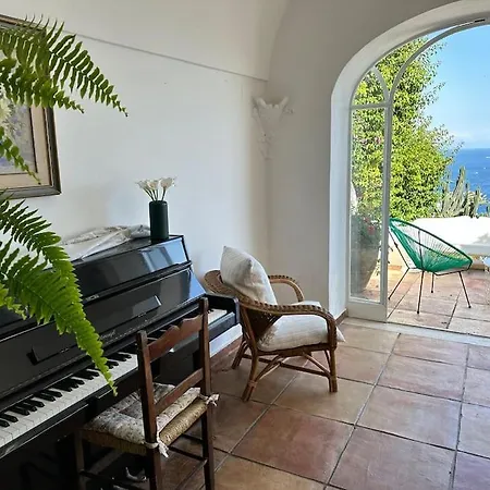 Villa Fornillo 84