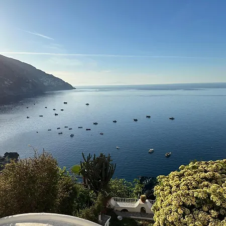 Fornillo 84 ヴィラ *