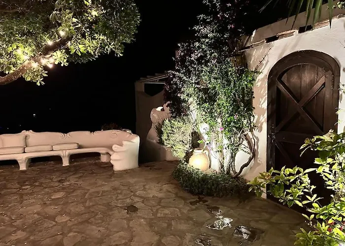 Fornillo 84 * Positano