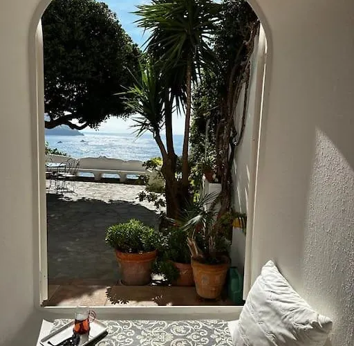 Fornillo 84 * Positano