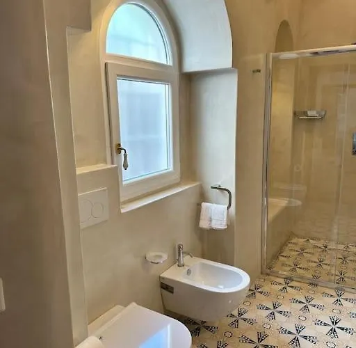 Fornillo 84 * Positano