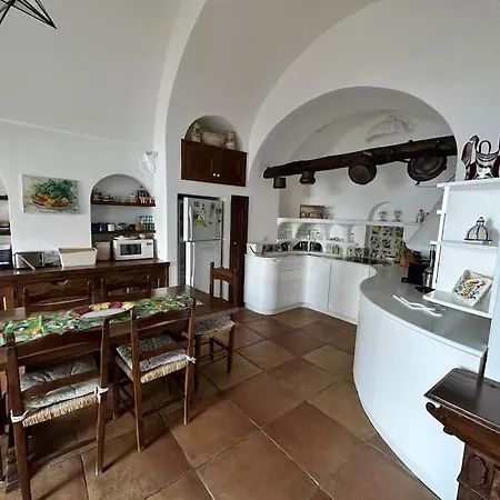 Fornillo 84 * Positano