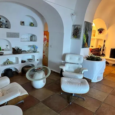 Fornillo 84 Positano