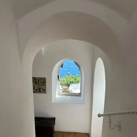 Fornillo 84 Positano