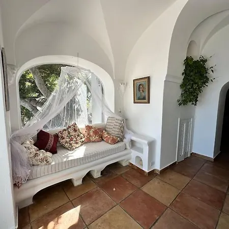 Fornillo 84 * Positano