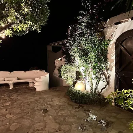 Fornillo 84 * Positano