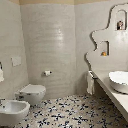 Fornillo 84 Villa Positano