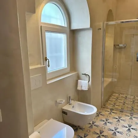 Fornillo 84 * Positano