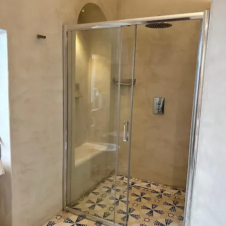 Fornillo 84 Villa Positano