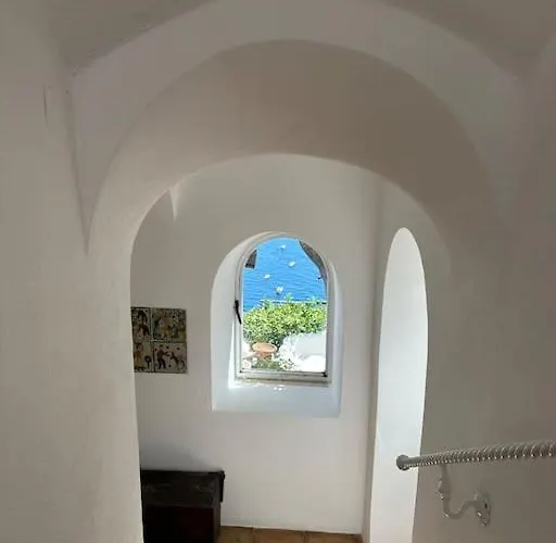 Fornillo 84 Positano