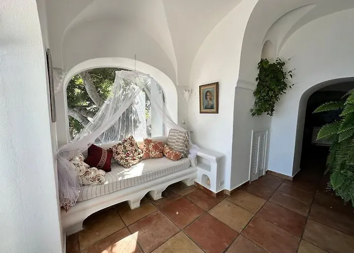 Fornillo 84 * Positano